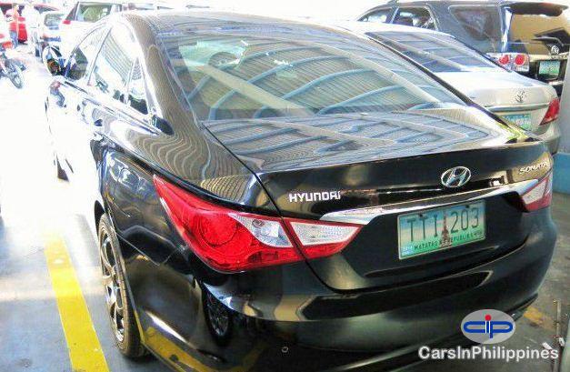 Hyundai Sonata in Camarines Sur - image