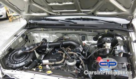 Toyota Fortuner Automatic 2007 - image 8