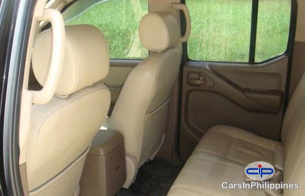 Nissan Navara in Philippines