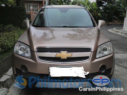 Chevrolet Captiva - image 5