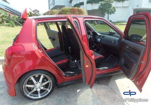 Suzuki Swift Automatic 2010 - image 2