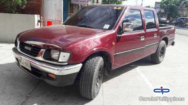 Picture of Isuzu
