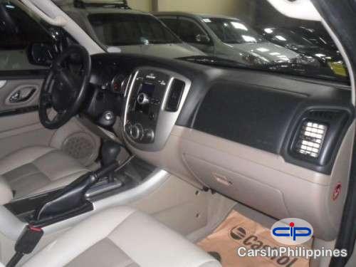 Ford Escape Automatic 2008 - image 2
