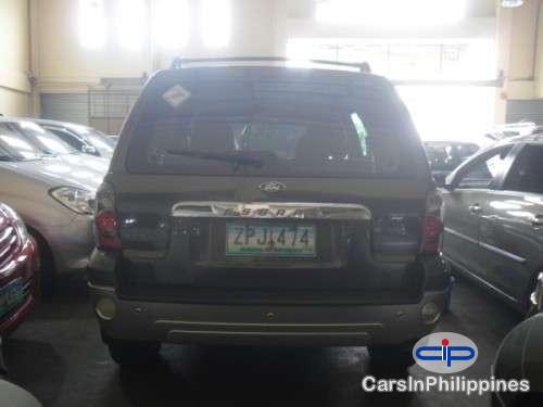 Ford Escape Automatic 2008 - image 3