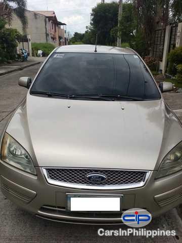 Ford Focus Manual in Ilocos Sur