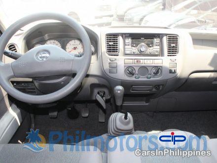 Nissan Stagea Manual in Philippines
