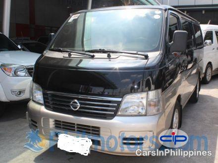 Picture of Nissan Stagea Manual in Philippines