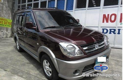Pictures of Mitsubishi Adventure