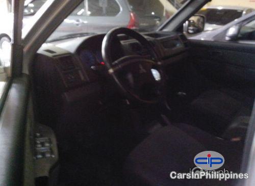 Mitsubishi Adventure - image 2