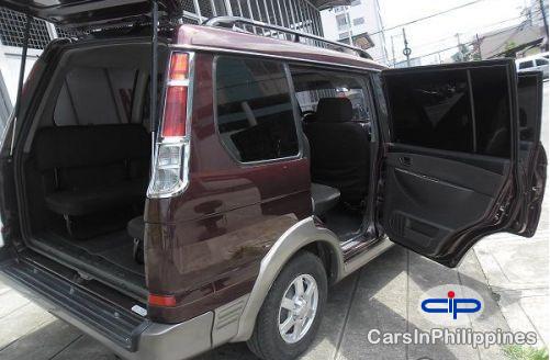 Mitsubishi Adventure - image 2