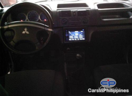 Mitsubishi Adventure - image 3