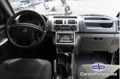 Mitsubishi Adventure - image 3