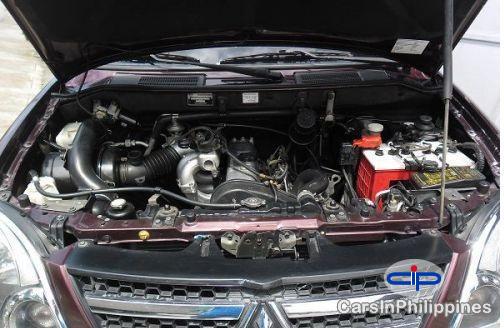 Mitsubishi Adventure - image 4