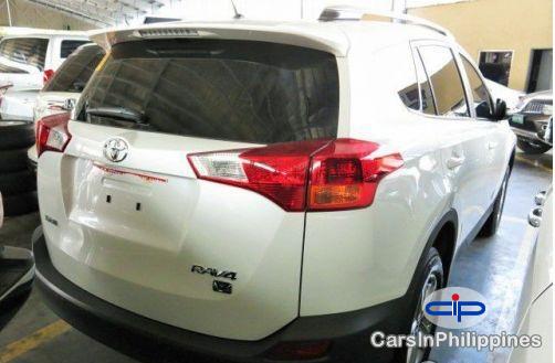 Picture of Toyota RAV4