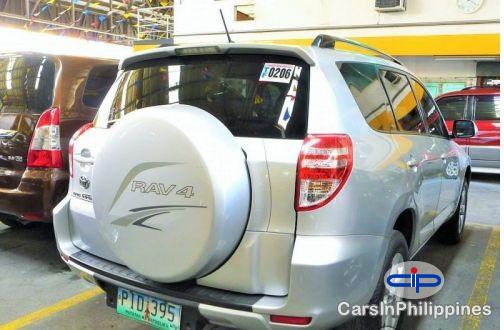 Picture of Toyota RAV4