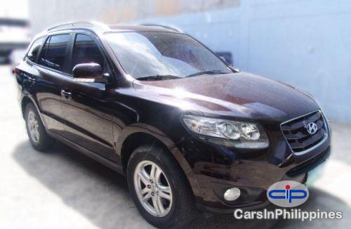 Picture of Hyundai Starex Automatic 2010