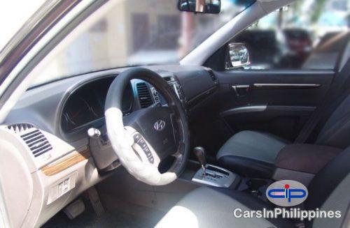 Hyundai Starex Automatic 2010