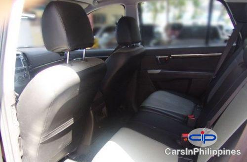 Hyundai Starex Automatic 2010 in Batangas