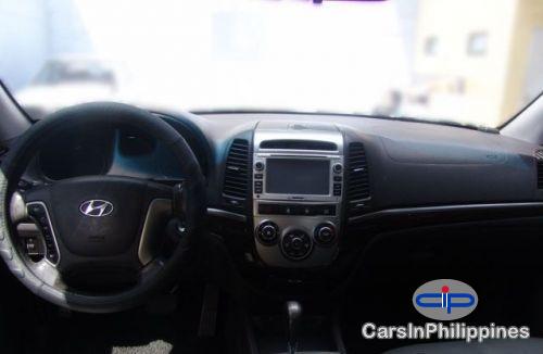 Hyundai Starex Automatic 2010 in Philippines