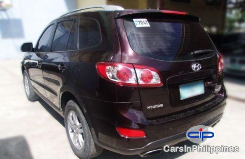 Picture of Hyundai Starex Automatic 2010 in Batangas