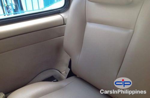 Picture of Isuzu Crosswind Manual 2010 in Zambales
