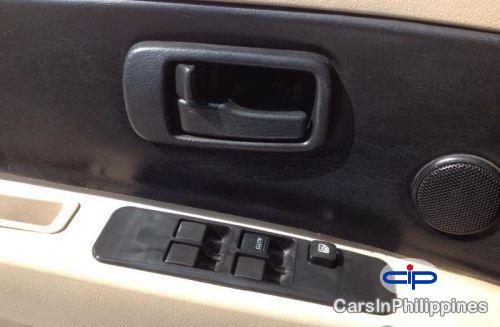 Picture of Isuzu Crosswind Manual 2010 in Philippines
