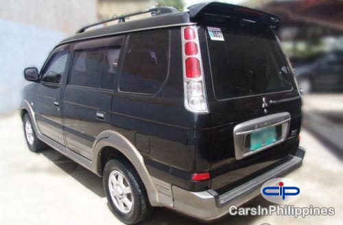 Mitsubishi Adventure Manual 2012