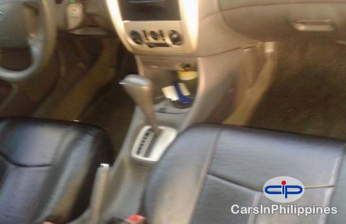 Picture of Ford Lynx Automatic 2002 in Philippines