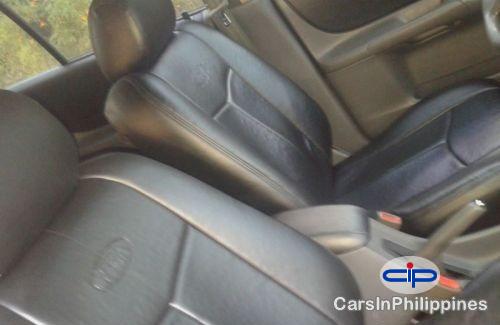 Ford Lynx Automatic 2002 in Philippines - image