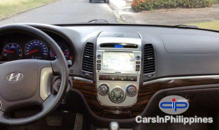 Hyundai Grand Starex Automatic 2008