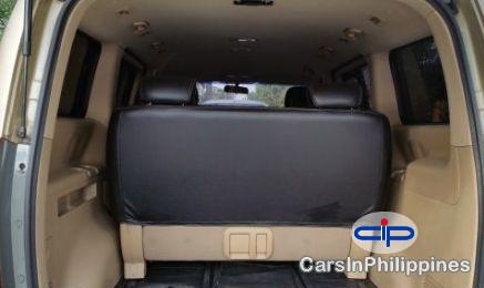 Picture of Hyundai Grand Starex Automatic 2008 in Bohol