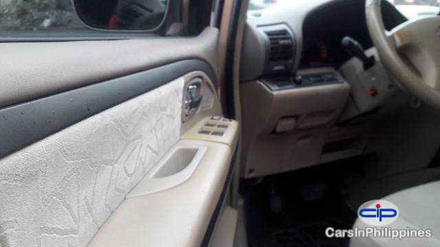 Nissan Serena Automatic 2006 in Albay