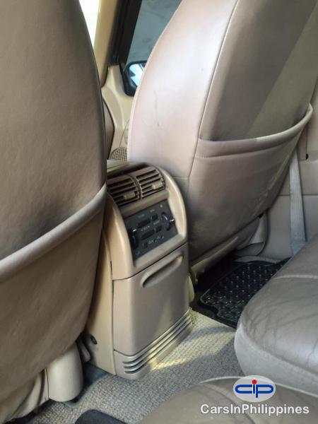 Ford Explorer Automatic 2001 - image 4