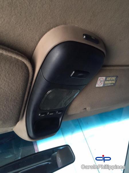 Ford Explorer Automatic 2001 - image 5