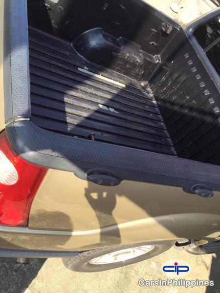 Ford Explorer Automatic 2001 - image 7