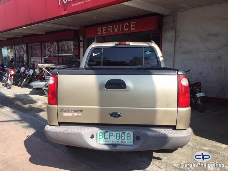 Ford Explorer Automatic 2001 - image 8
