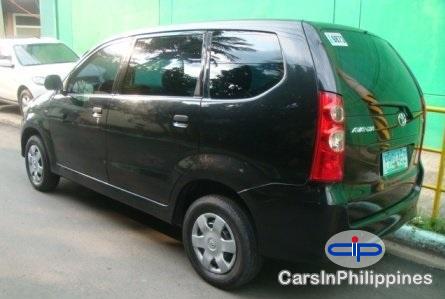 Toyota Avanza