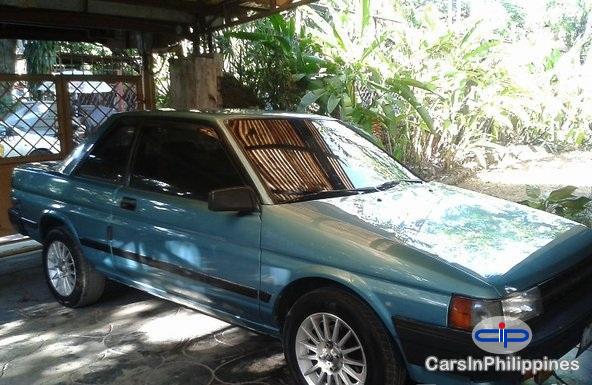 Picture of Toyota Automatic