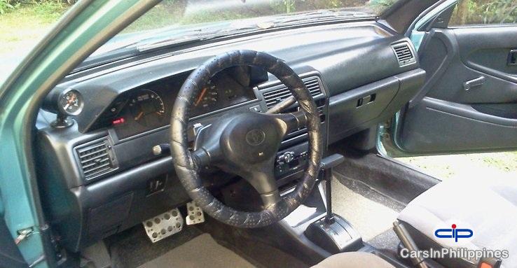 Toyota Other Automatic