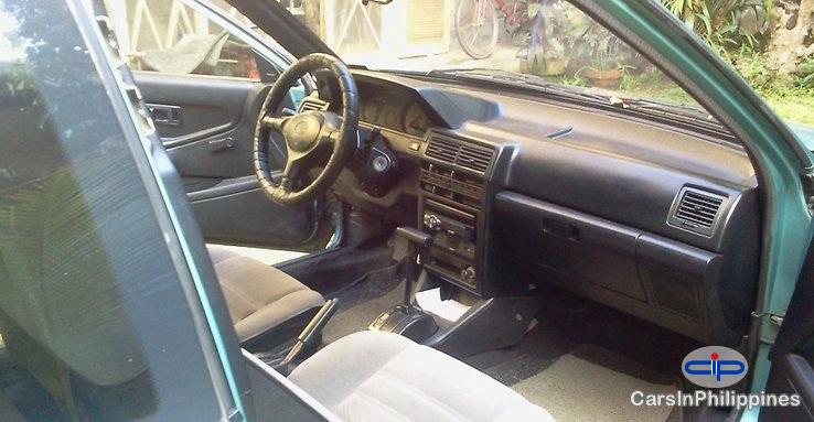 Toyota Other Automatic in Philippines