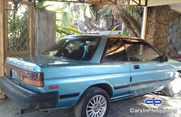 Picture of Toyota Other Automatic in Benguet