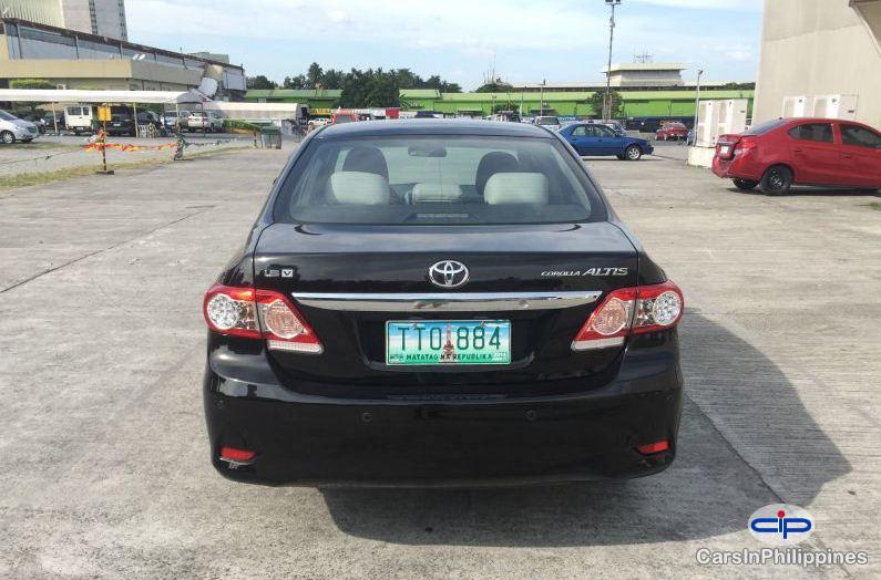 Toyota Corolla in Albay - image