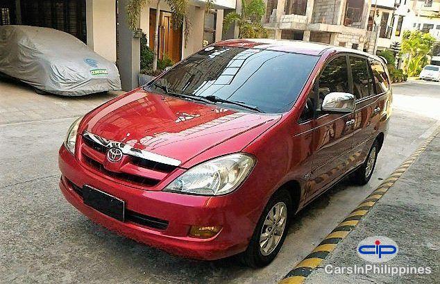Pictures of Toyota Innova