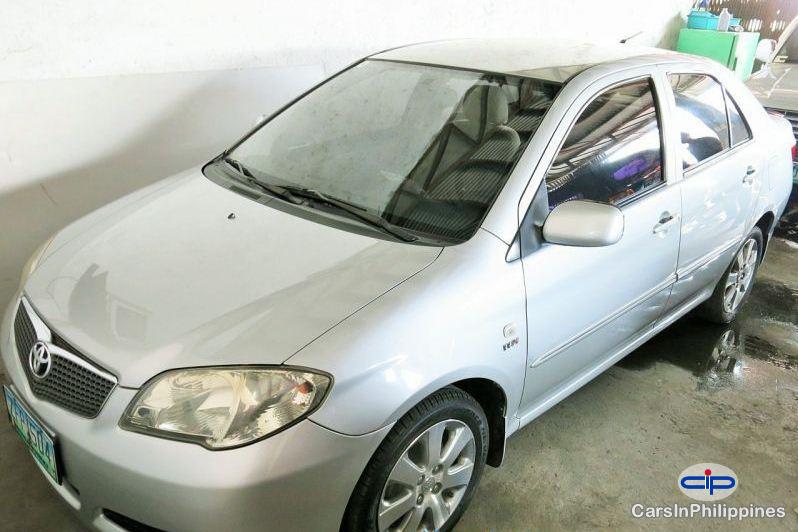 Picture of Toyota Vios