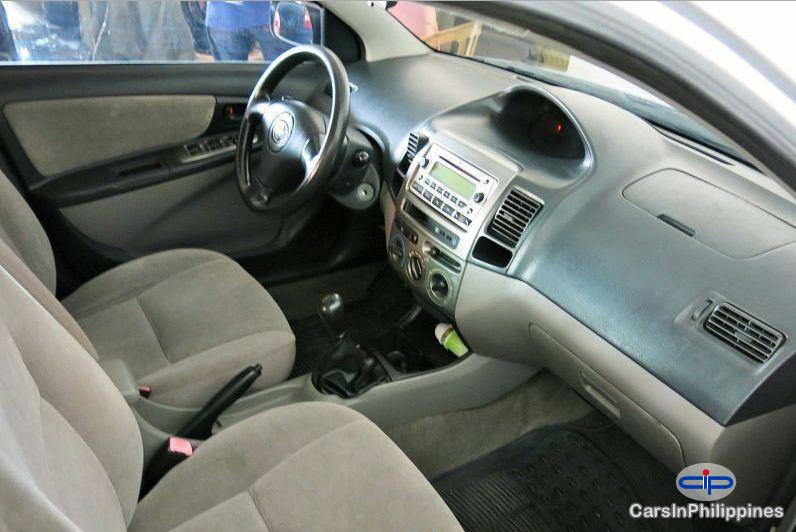 Toyota Vios in Philippines