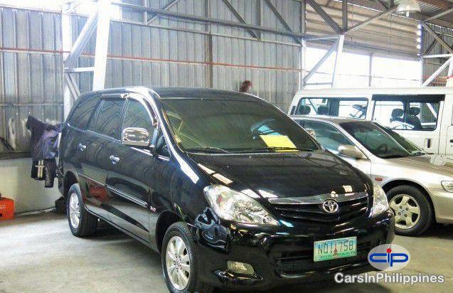 Pictures of Toyota Innova