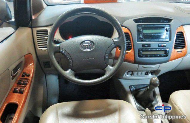 Toyota Innova