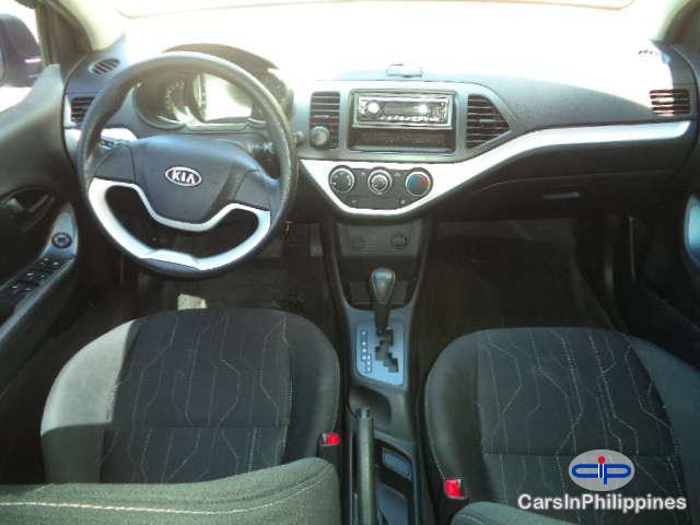 Kia Picanto Automatic 2011 - image 2