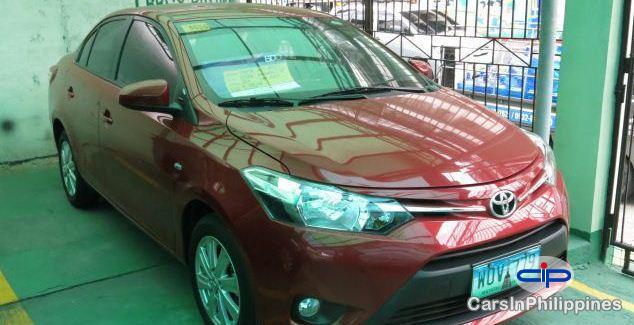 Picture of Toyota Vios