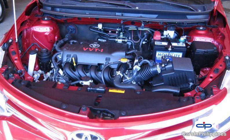 Picture of Toyota Vios in Aurora